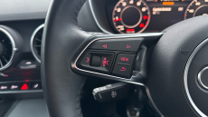 Audi TT 45 TFSI Sport 2dr Petrol Coupe